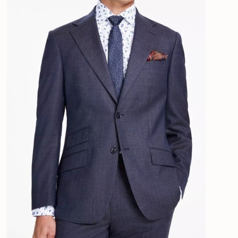 Tallia - Single Breasted Venezia Sport‎ Coat